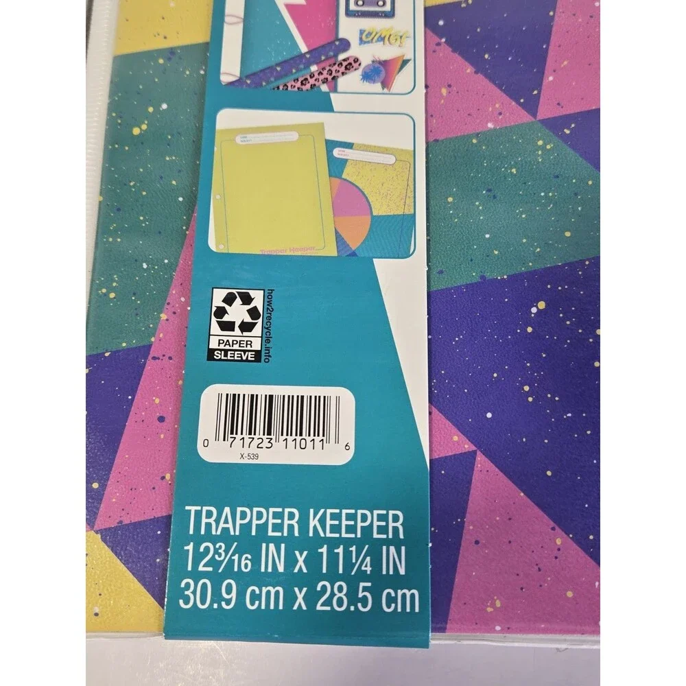 Mead original trapper
